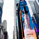 SpaceX после IPO привлекла рекордные $85,7 миллиарда