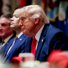 Трамп объявил о заключении сделки с Ираном – цены Brent рухнули ниже $84 за баррель
