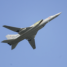 В Иркутской области разбился Ту-22М3