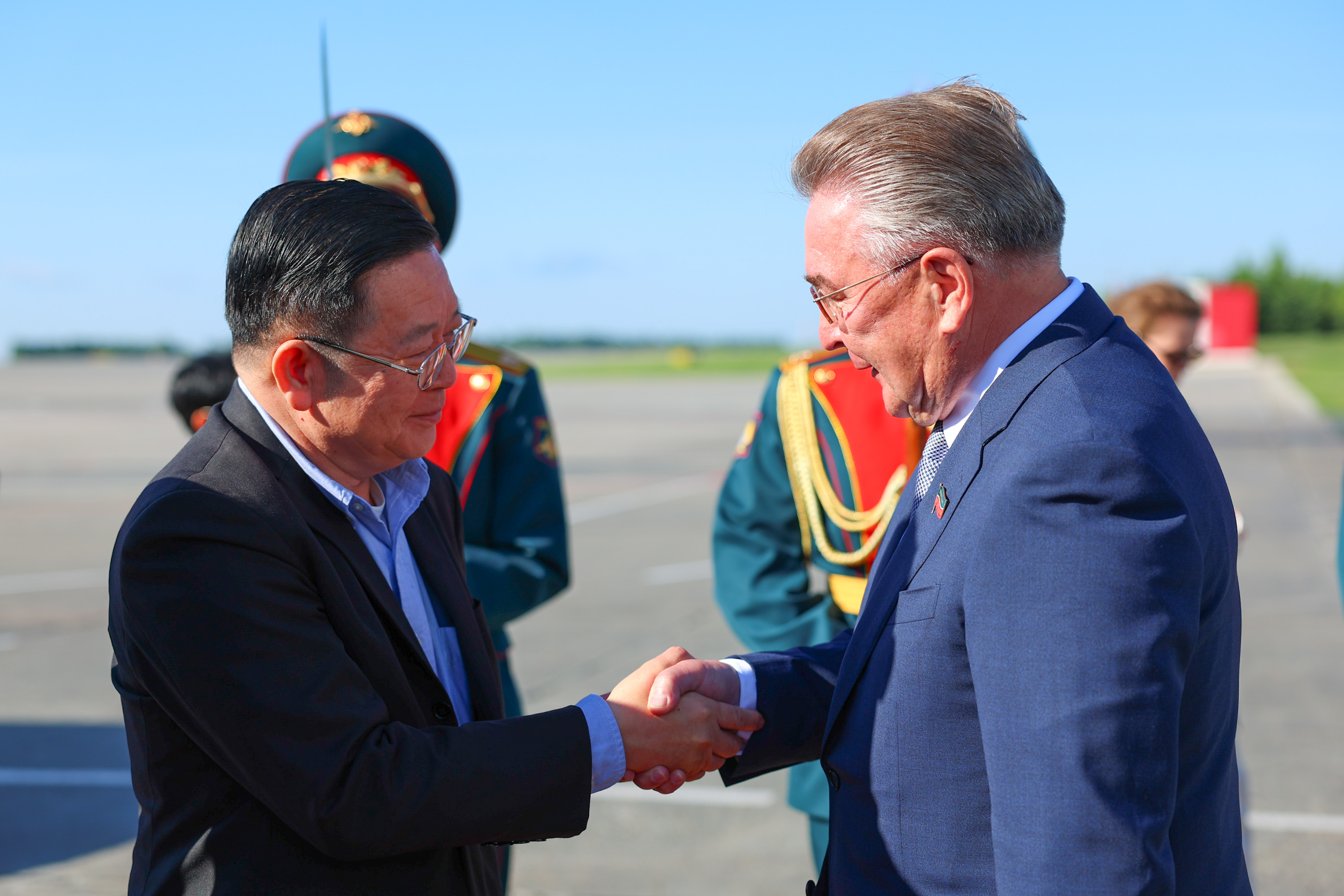 Као Кимхорн