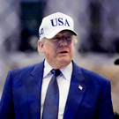 Трамп допустил усиление антироссийских санкций в ближайшее время