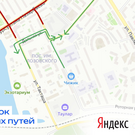В Казани 17 июня закроют мост через озеро Кабан, некоторые автобусы изменят маршруты