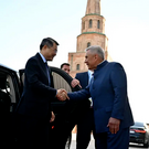 Минниханов предложил премьеру Вьетнама открыть в Казани генконсульство