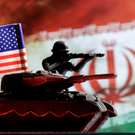 СМИ опубликовали детали меморандума между США и Ираном: разблокировка активов, снятие санкций и $300 миллиардов на восстановление