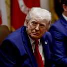 Трамп: нападение Израиля на Ливан не нарушит сделку с Ираном