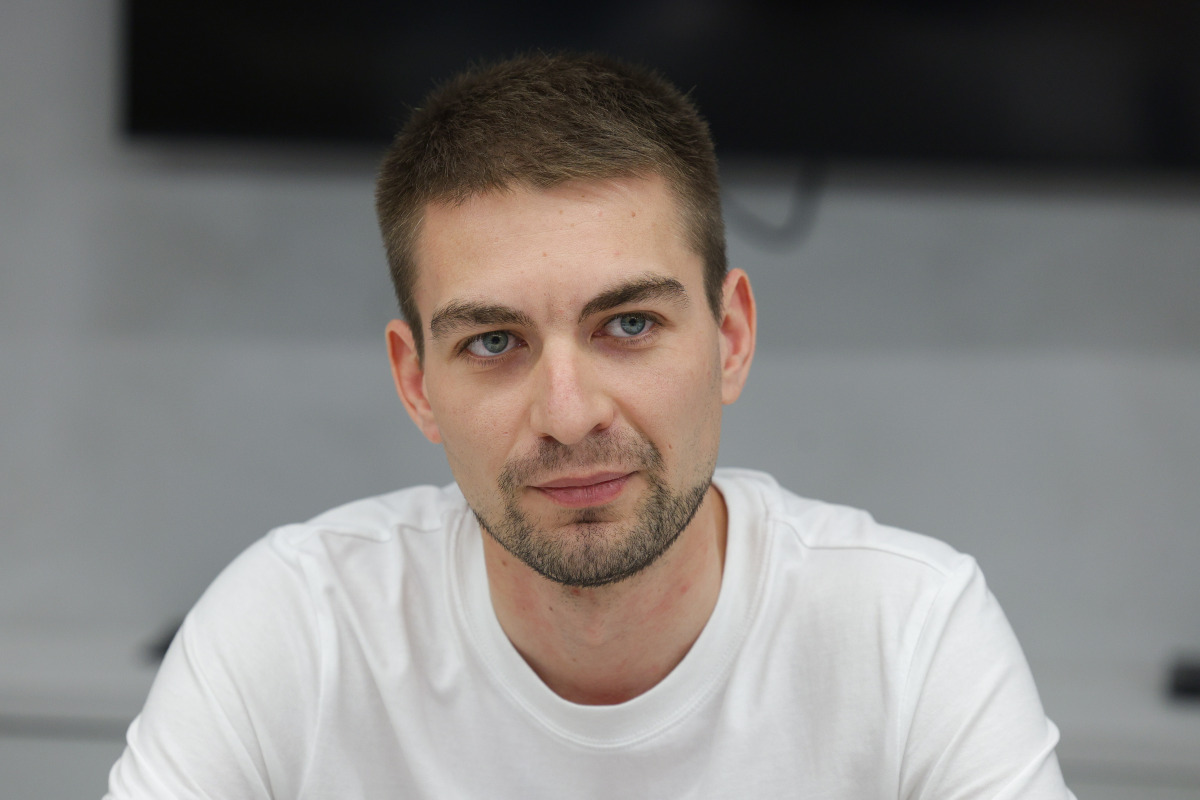 Марсель Абдулхаев: «Люди очень хотят жить там, где все потребности закрыты. Пришел после работы, отправился выгулять четвероногого друга на площадку для собак, прогулялся в парке у дома, пошел заниматься в зал или заехал обслужить машину &mdash; все житейские вопросы решены»