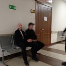 Суд не стал отправлять завотделением РКОД Насруллаева в СИЗО