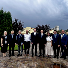 Премьер-министр Лаоса торжественно передал двух слоних Казанскому зооботсаду (видео)