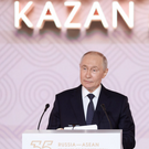 Путин назвал Казань олицетворением культурного многообразия России: «Вы сами сможете почувствовать гостеприимство»