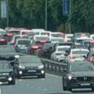 Казань второй раз за день встала в 10-балльных пробках
