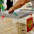 ЦИК: Сентябрьские выборы в Госдуму будут трехдневными