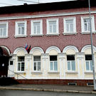 Бывшее историческое здание приставов на улице Рустема Яхина в Казани займет Росприроднадзор
