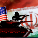 СМИ опубликовали детали меморандума между США и Ираном: разблокировка активов, снятие санкций и $300 миллиардов на восстановление