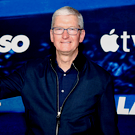 Глава Apple анонсировал повышение цен из-за дорогих чипов