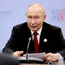 Путин – Минниханову: «Все, как обычно, в Казани на самом лучшем международном уровне»