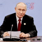Путин разрешил запустить первый в стране комплекс по производству компрессоров для СПГ в Зеленодольске