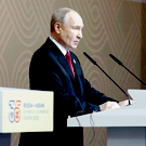 «Удалось хорошо поработать»: Путин в Казани подвел итоги саммита Россия – АСЕАН