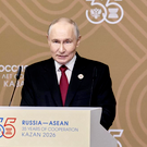 Путин поблагодарил премьера Лаоса за подаренных Казанскому зоопарку слонов: «Будут содержаться в самых лучших условиях»