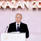 Путин предложил участникам саммита Россия – АСЕАН задержаться до Сабантуя: «Программа произведет впечатление»