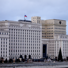 Минобороны: ВС РФ нанесли групповой удар возмездия по НПЗ и складам на Украине
