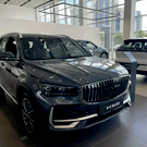 В Казани открывается первый дилерский центр VOLGA в КАН АВТО