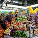 Огурцы в Татарстане за неделю подорожали почти на 10%
