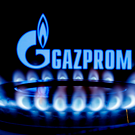 Акции «Газпрома» упали до уровня 2009 года