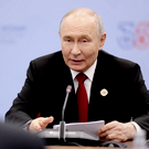 Путин – Минниханову: «Все, как обычно, в Казани на самом лучшем международном уровне»