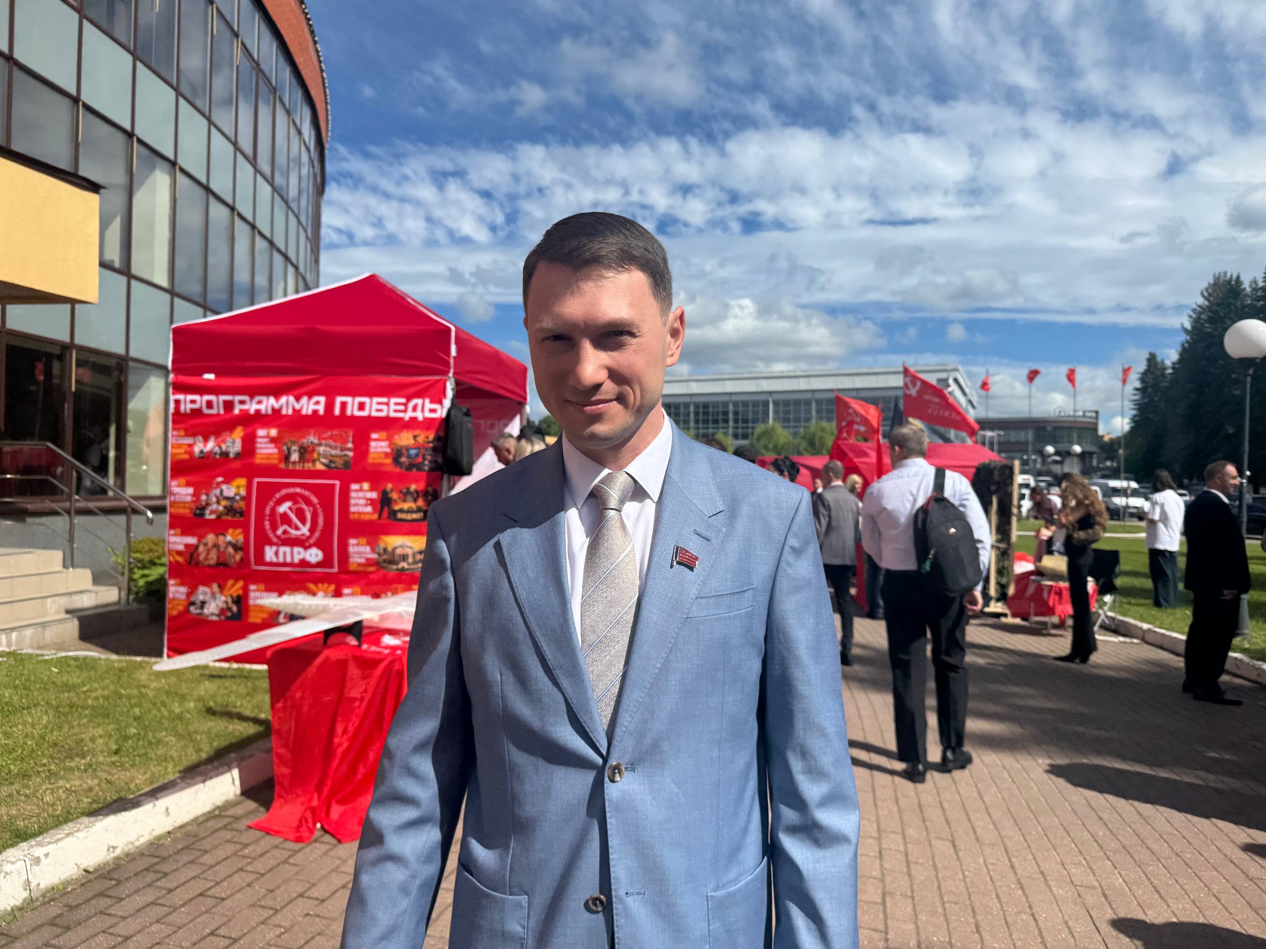 Артем Прокофьев 