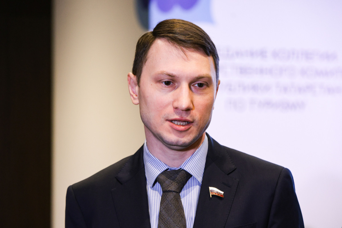 Артем Прокофьев