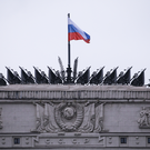 Минобороны РФ: Над Татарстаном сбили БПЛА