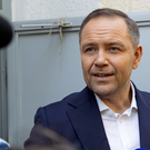 Президент Польши лишил Зеленского высшей госнаграды страны