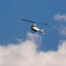 В Приморье пропал вертолет Robinson R44