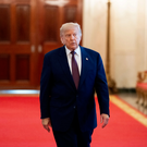 Трамп пригрозил взять Ормузский пролив под контроль и забирать 20% всей проходящей нефти