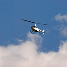 В Приморье пропал вертолет Robinson R44
