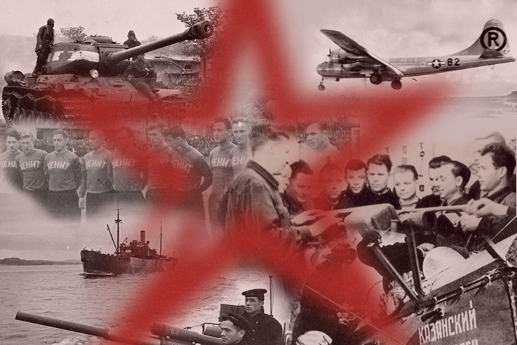 «Огневые мешки», футболисты на заводах и пилоты-рыбаки: тыловой Татарстан в период Великой Отечественной войны