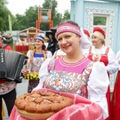 Казанский Сабантуй посетили 125 тысяч гостей