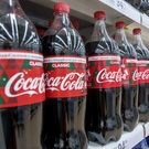WSJ: С Coca-Cola могут взыскать $20 миллиардов по делу об уклонении налогов