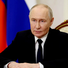 Путин об атаках Киева: хотят создать впечатление «сильных позиций»