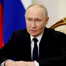 «Наши ребята практически добирают Константиновку»: главные заявления Путина на встрече с выпускниками военных вузов