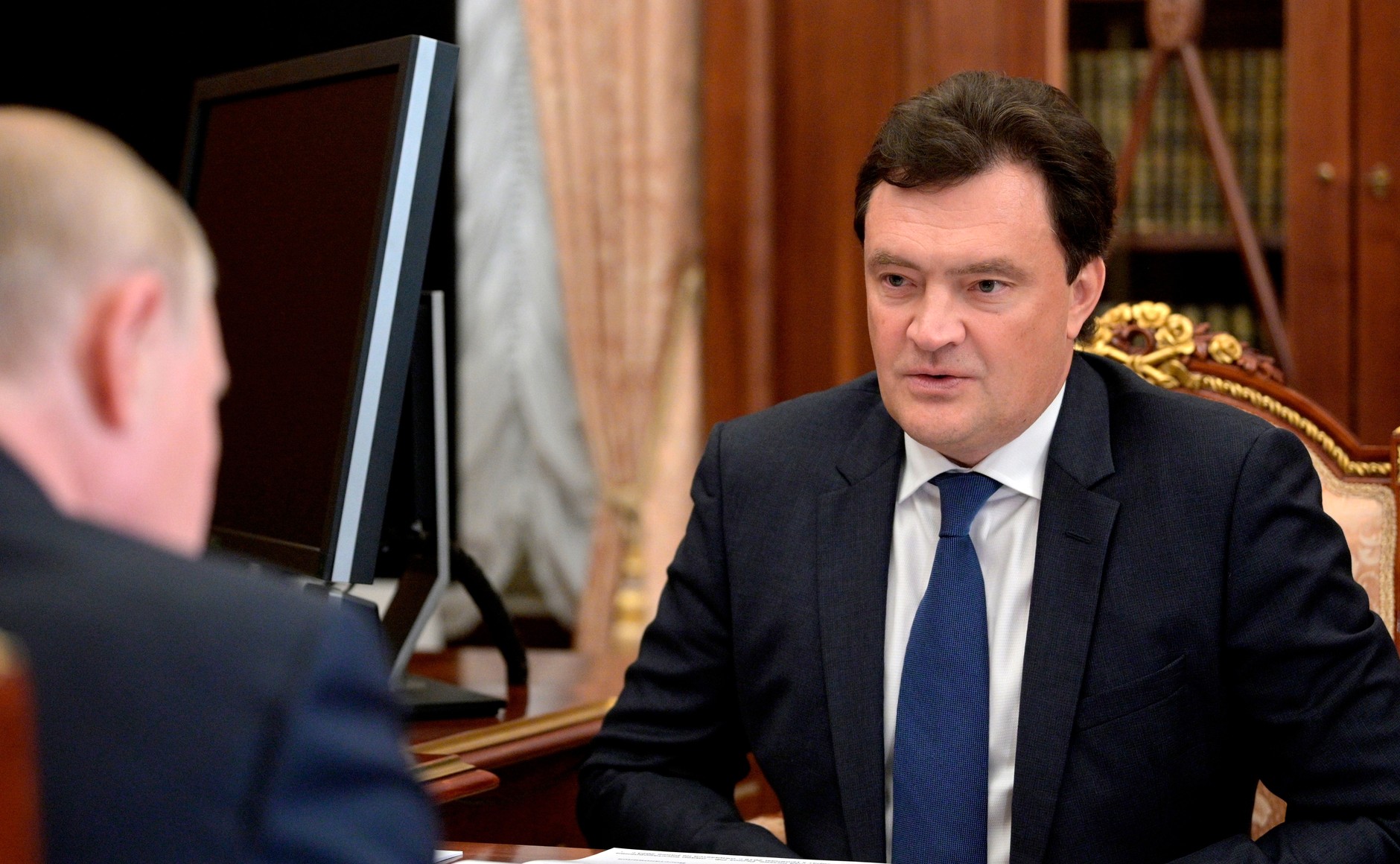 Михаил Полубояринов
