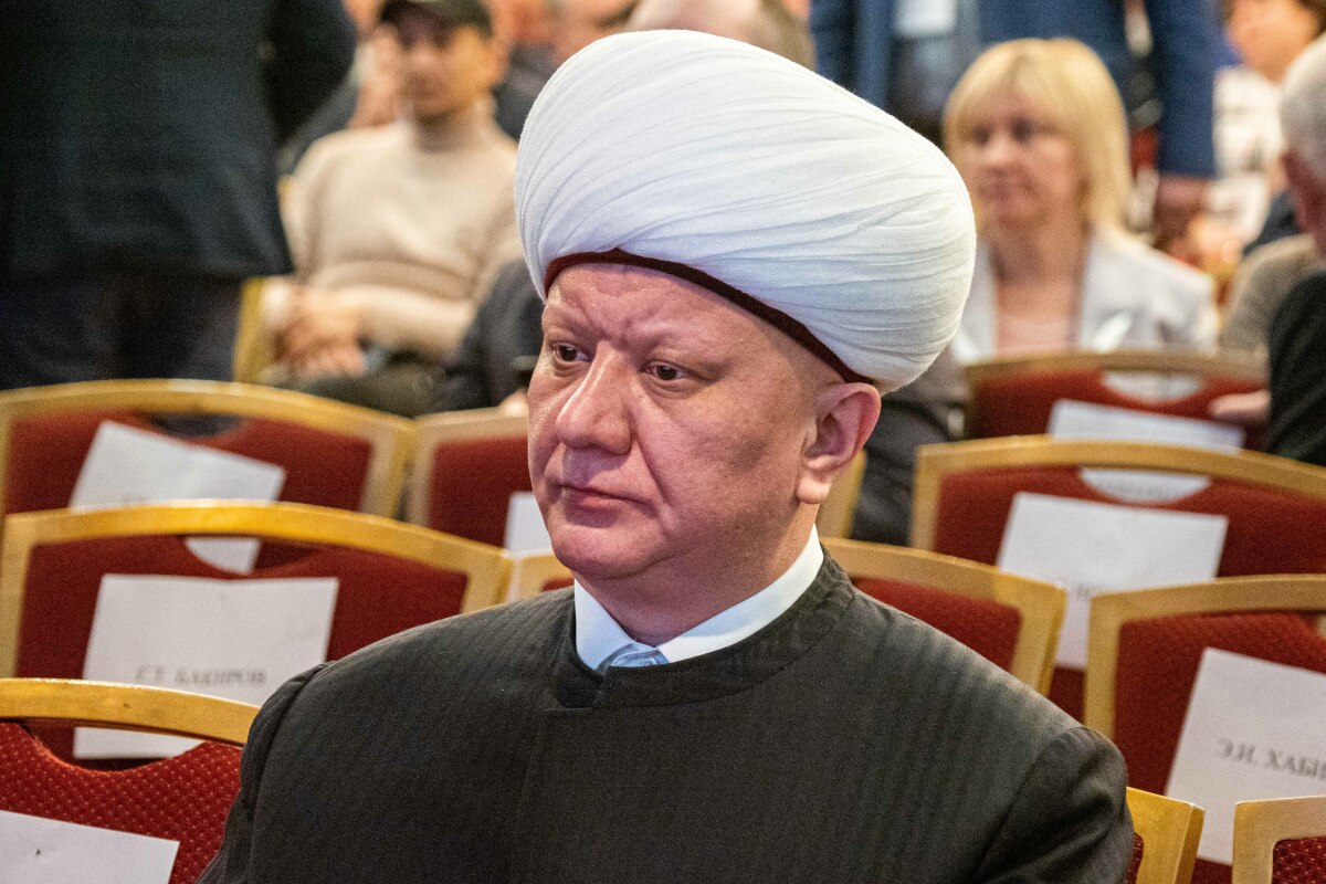Альбир Крганов
