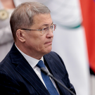 Хабиров объяснил продажу части акций «Башнефти»