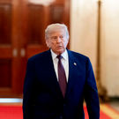 FT: В Киеве считают, что Трамп стал более склонен к поддержке Украины