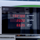 В соседней с РТ Ульяновской области ограничили продажу топлива на АЗС