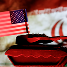 Американские военные нанесли удары по территории Ирана