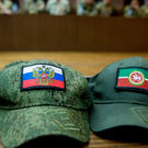 Песков прокомментировал обращение ветерана СВО Лунина к Путину
