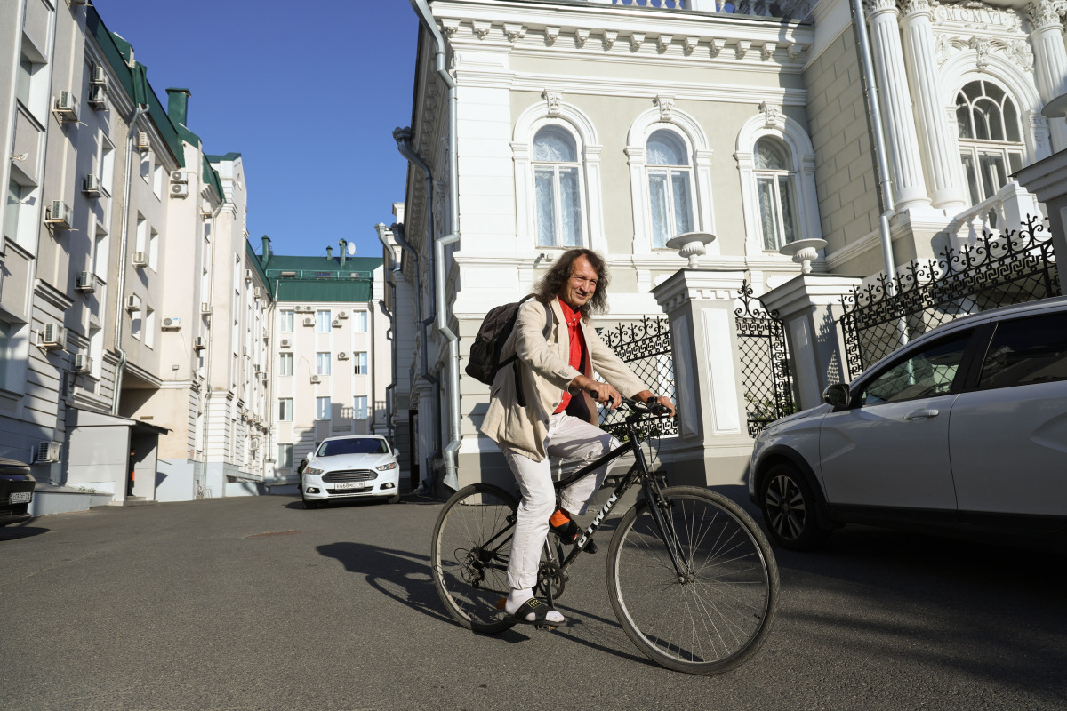 Павел Шмаков