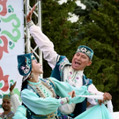 Два кулинарных рекорда и «дух Татарстана»: На Всероссийском Сабантуе ждут до 55 тысяч гостей