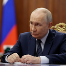 Путин подписал закон о защите от телефонных и кибермошенников